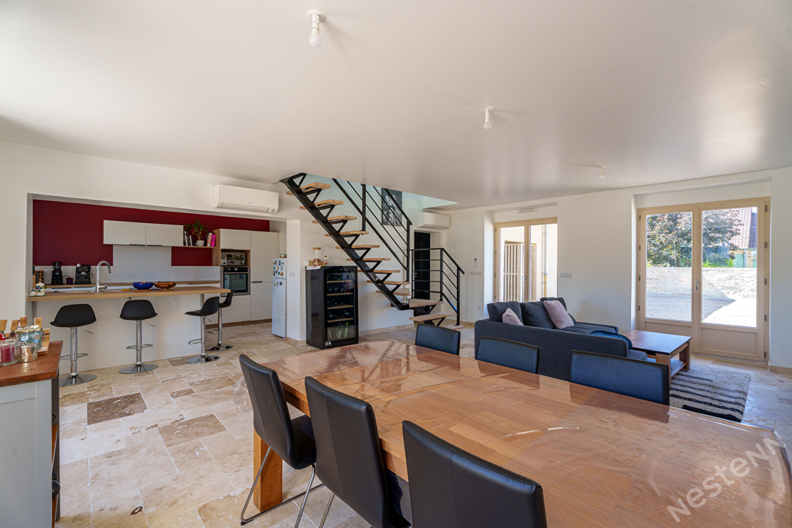 Maison 5 pièces 160 m² · à Chalon sur Saone · 160 m² · 349 000 €