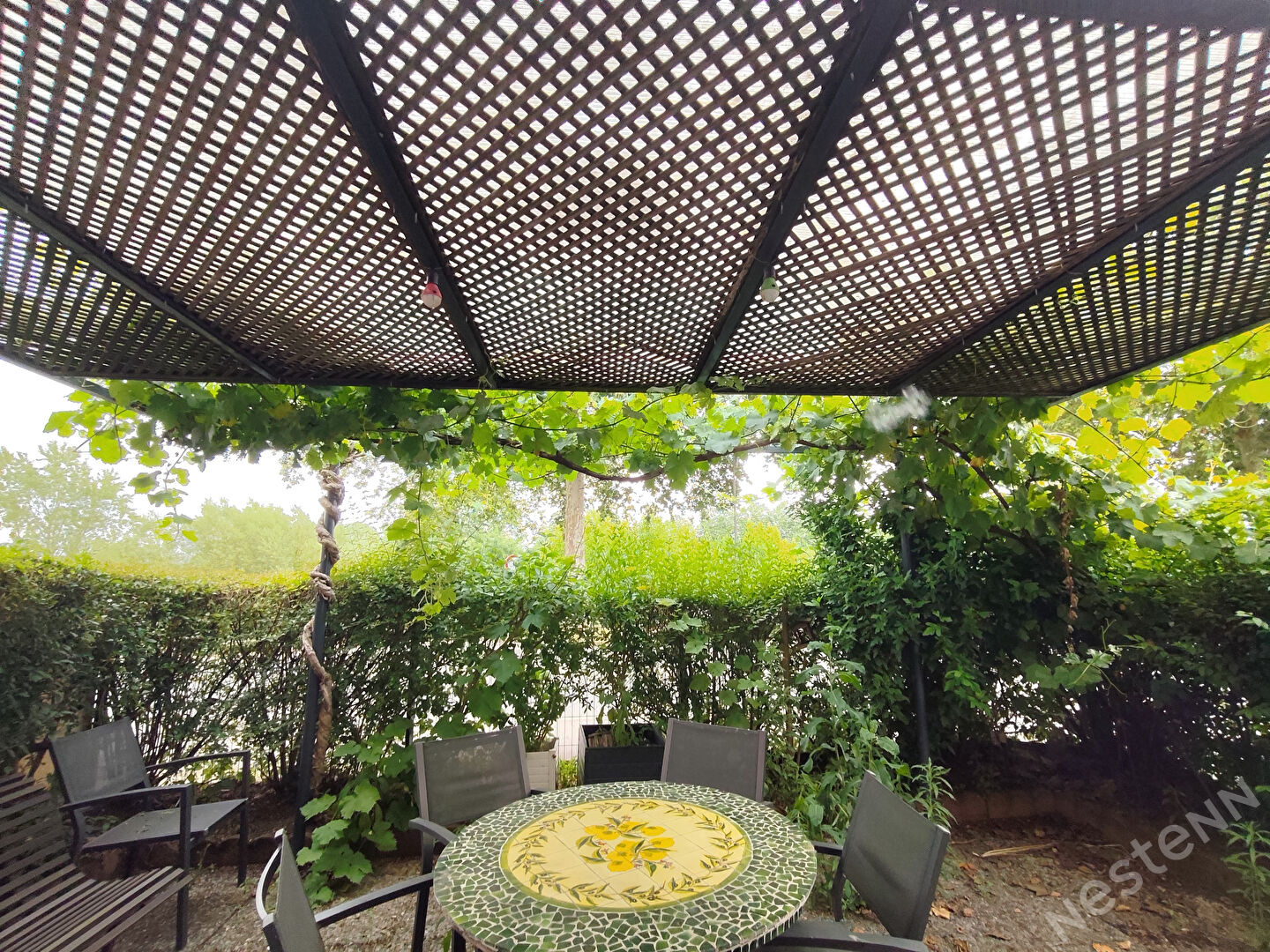 Maison 5 pièces 91 m² · à Tournus · 91 m² · 266 000 €