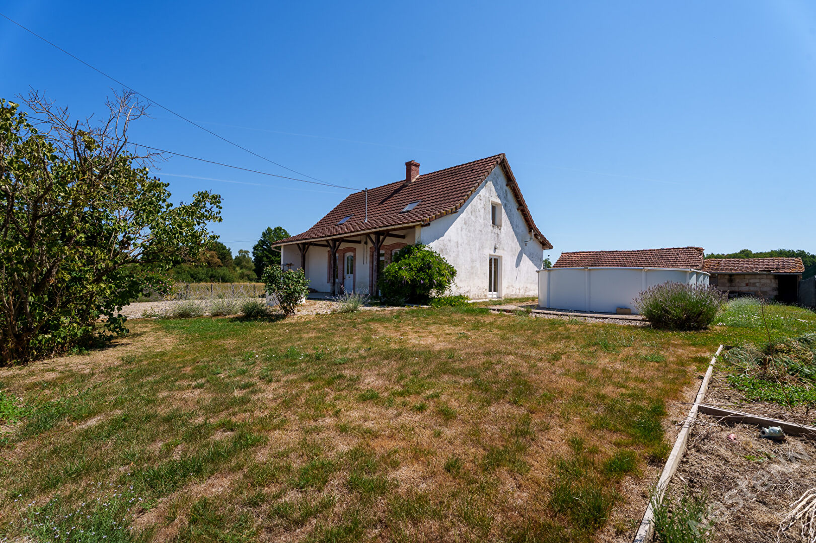 Maison 5 pièces 156 m² · à Serrigny en Bresse · 156 m² · 180 000 €