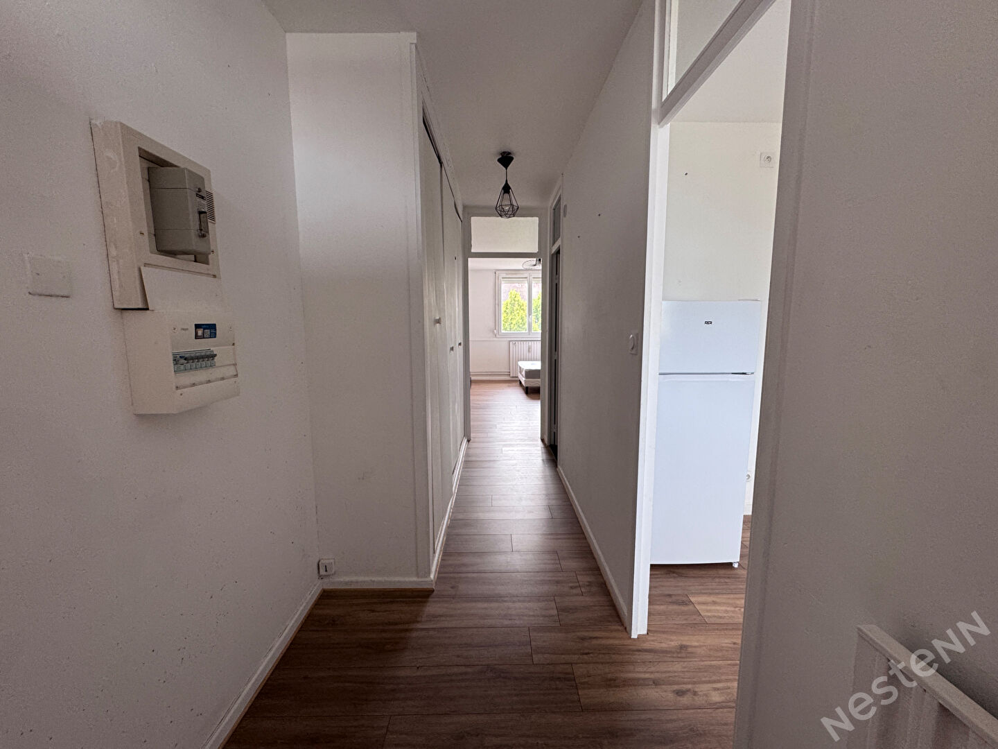 Appartement 1 pièce 31 m² · à Chalon sur Saone · 31 m² · 51 000 €