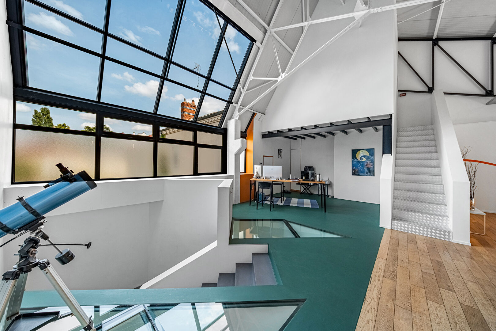 Maison 11 pièces 410 m² · à Chalon sur Saone · 410 m² · 649 000 €