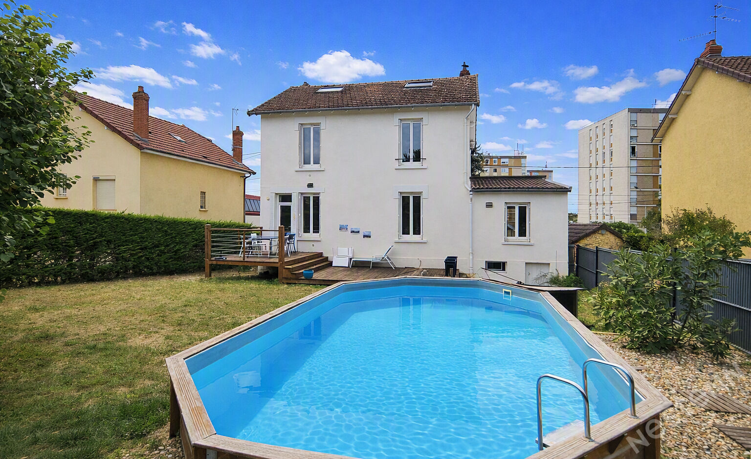 Maison 7 pièces 160 m² · à Chalon sur Saone · 160 m² · 289 000 €