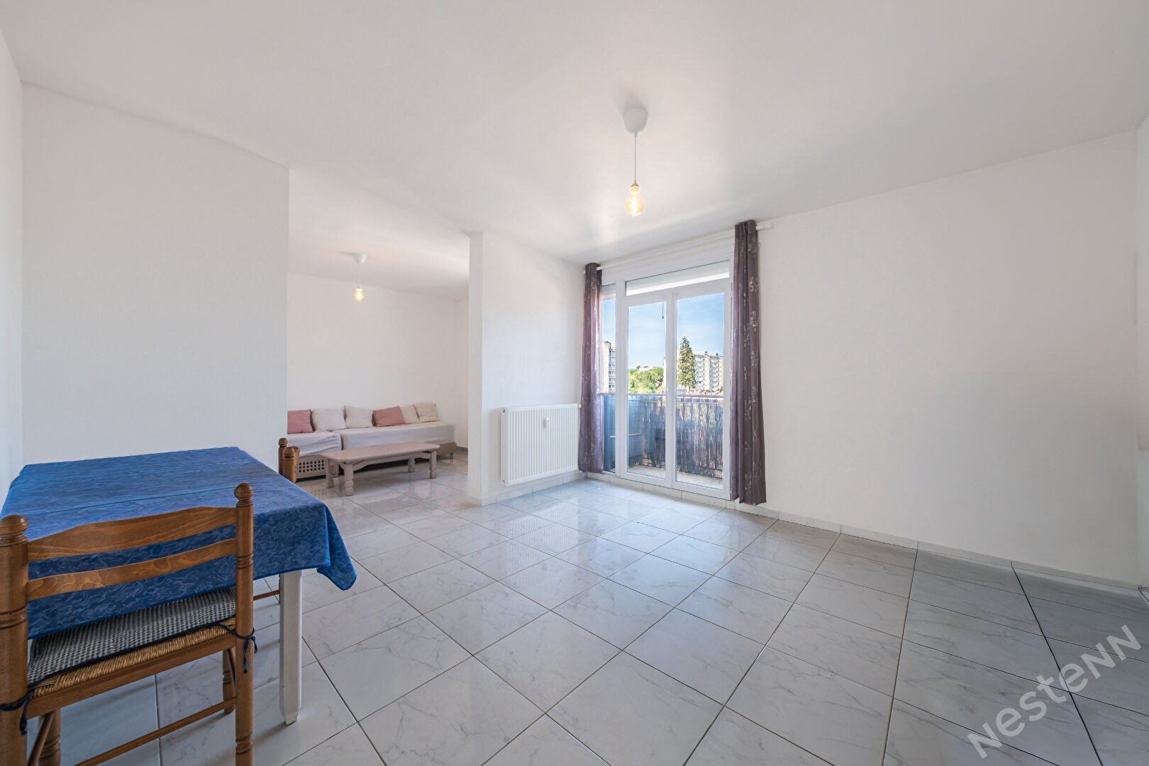 Appartement 5 pièces 84 m² · à Chalon sur Saone · 84 m² · 139 900 €