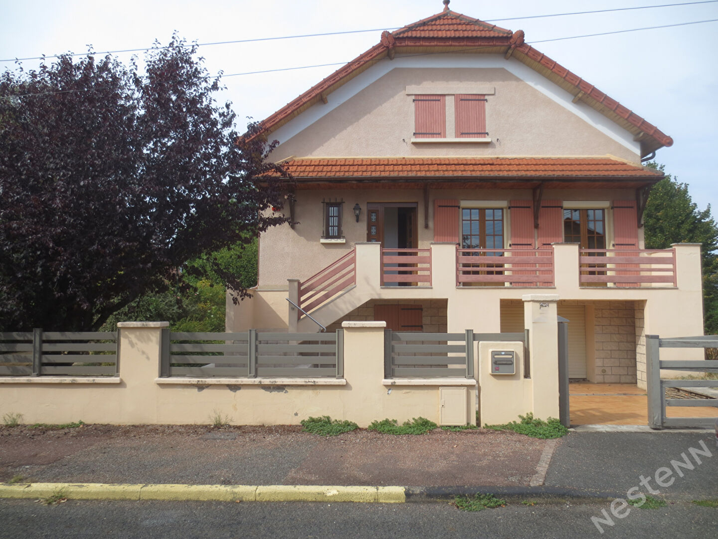 Maison 5 pièces 122 m² · à Saint Remy · 122 m² · 222 000 €