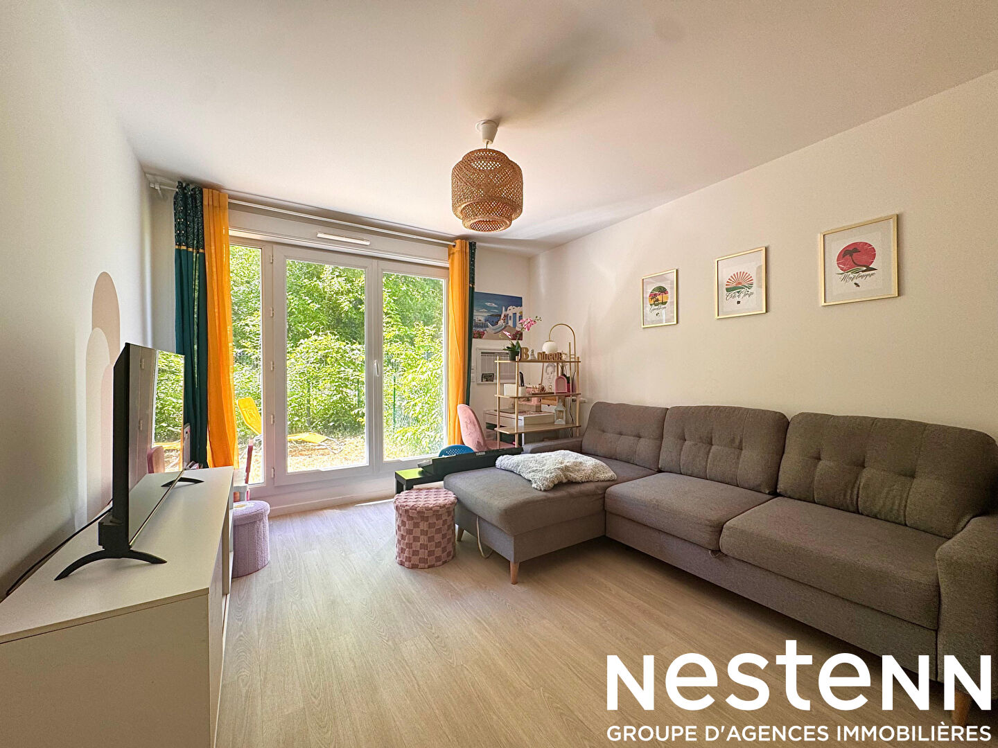 Appartement 2 pièces 39 m² · à Champigny sur Marne · 39 m² · 219 000 €