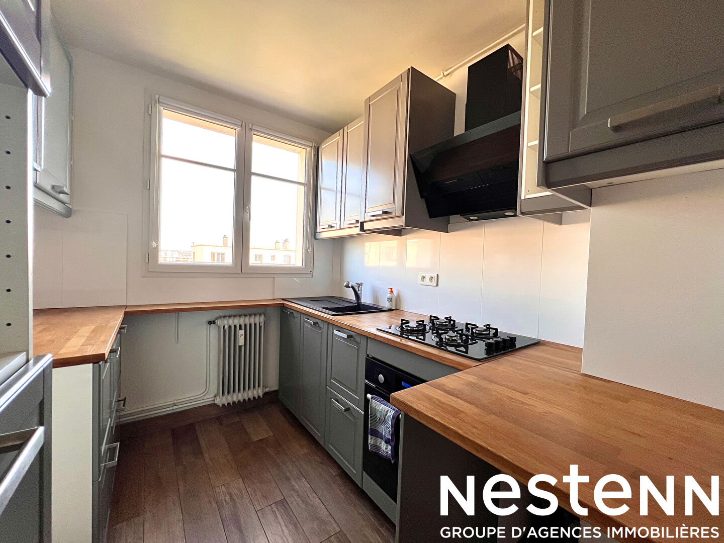 Appartement 4 pièces 62 m² · à Champigny sur Marne · 62 m² · 229 000 €