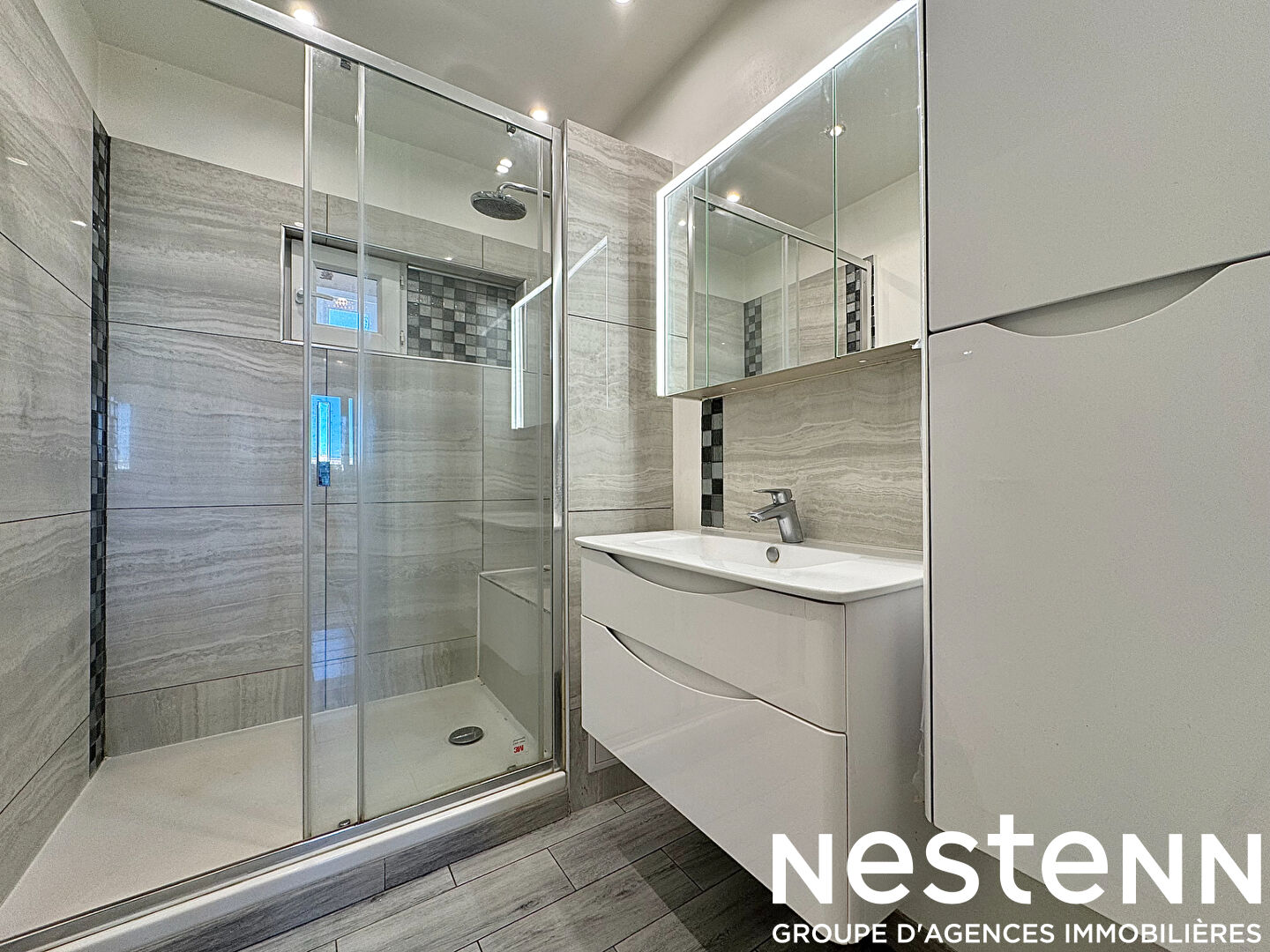 Appartement 4 pièces 80 m² · à Champigny sur Marne · 80 m² · 254 000 €