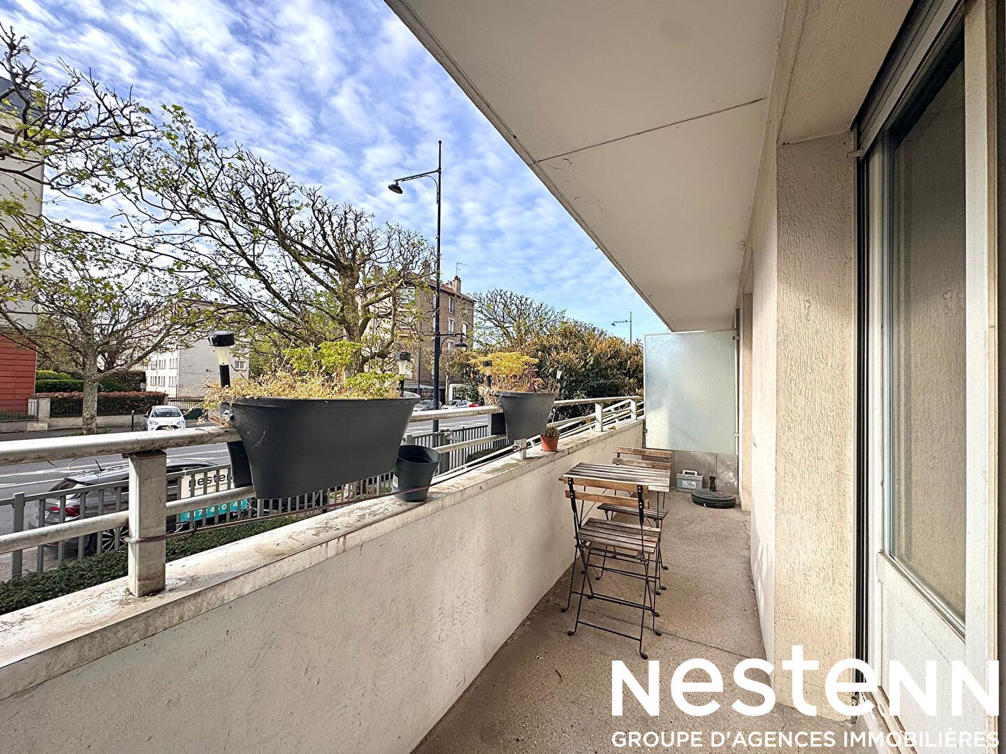 Appartement 2 pièces 40 m² · à Champigny sur Marne · 40 m² · 139 000 €