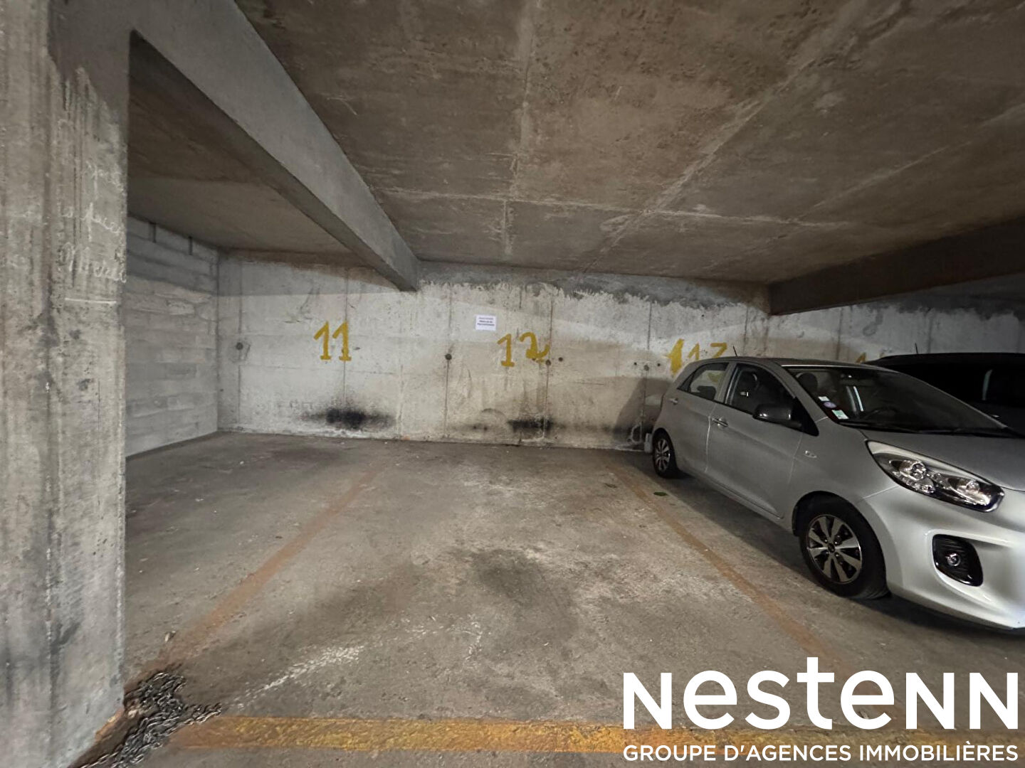 Parking 12 m² · à Champigny sur Marne · 12 m² · 17 500 €
