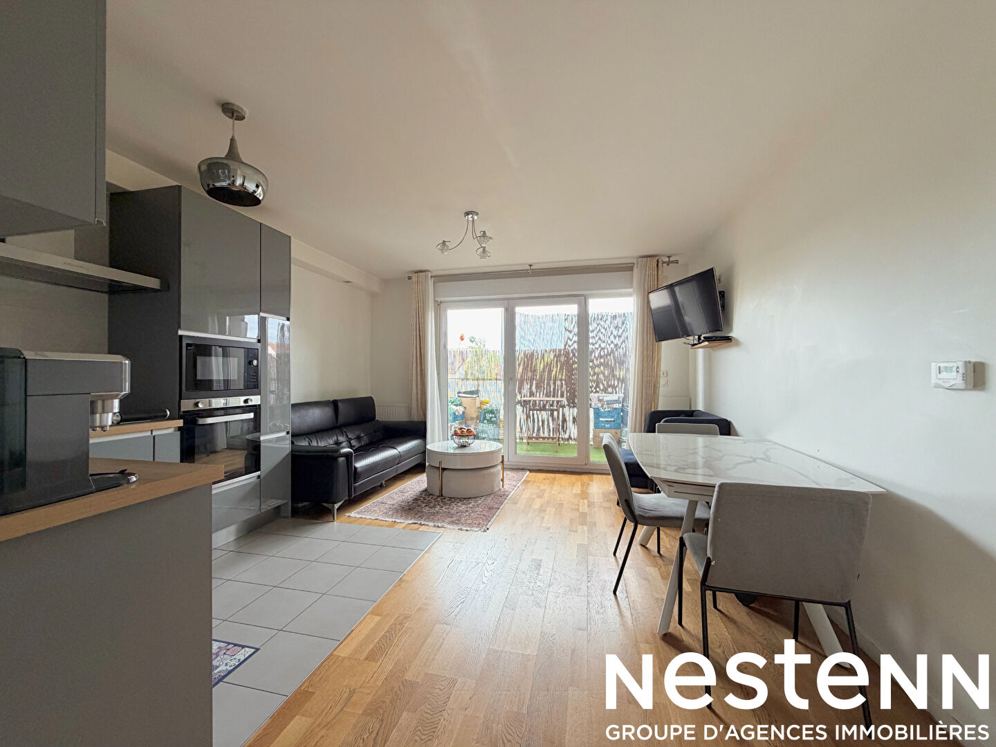 Appartement 3 pièces 60 m² · à Champigny sur Marne · 60 m² · 249 900 €