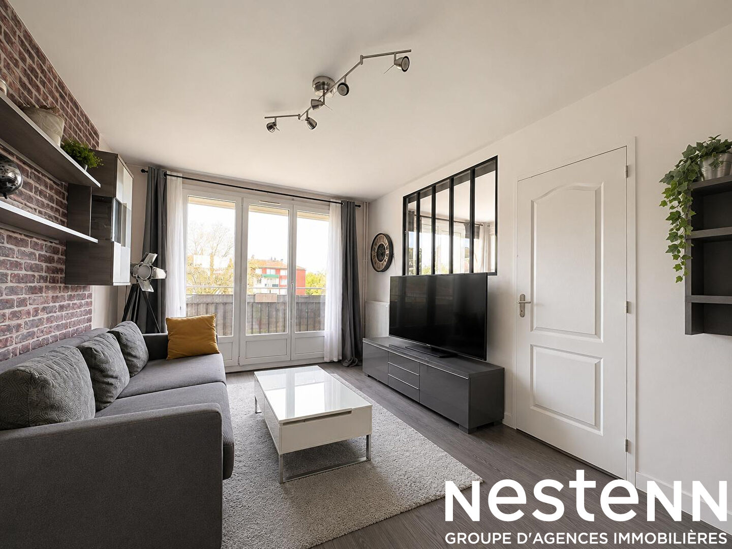 Appartement 3 pièces 52 m² · à Champigny sur Marne · 52 m² · 219 000 €
