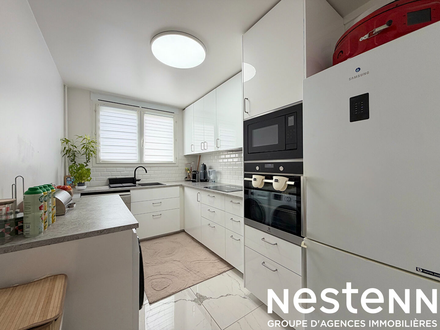 Appartement 3 pièces 63 m² · à Champigny sur Marne · 63 m² · 249 000 €
