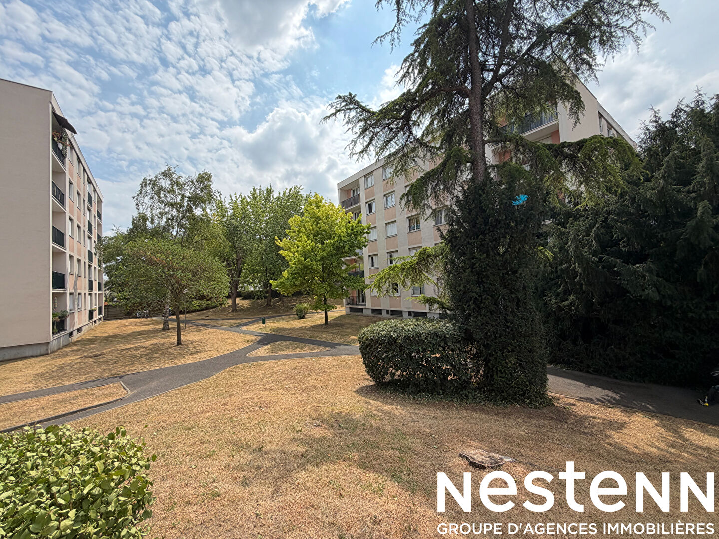 Appartement Champigny-sur-marne 3 pièce(s) 63 m2