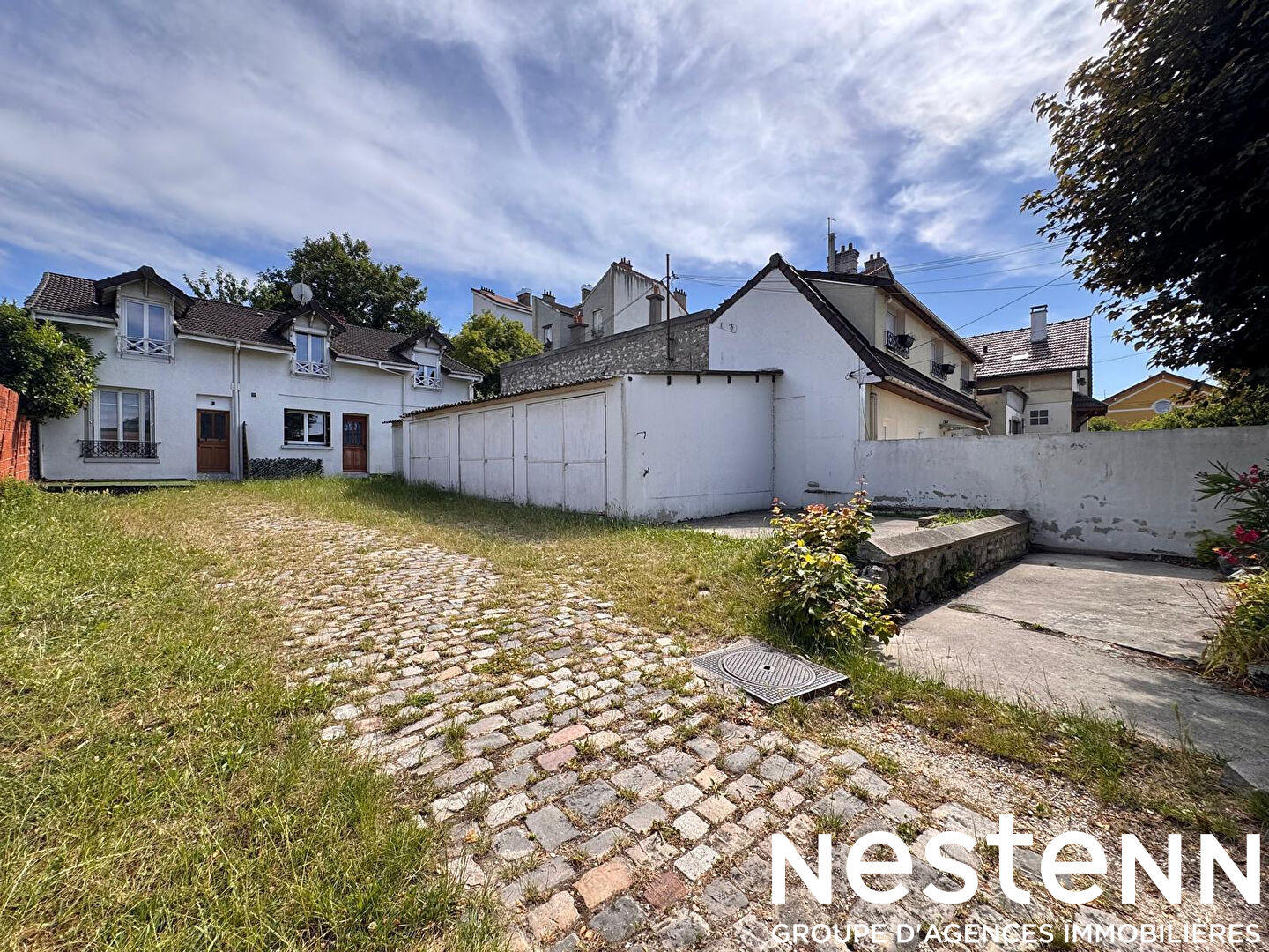 Maison 5 pièces 103 m² · à Champigny sur Marne · 103 m² · 350 000 €