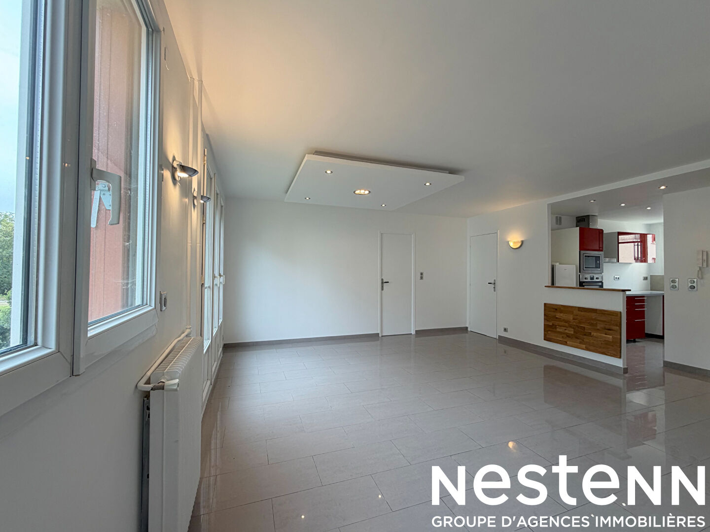 Appartement 4 pièces 63 m² · à Champigny sur Marne · 63 m² · 239 000 €