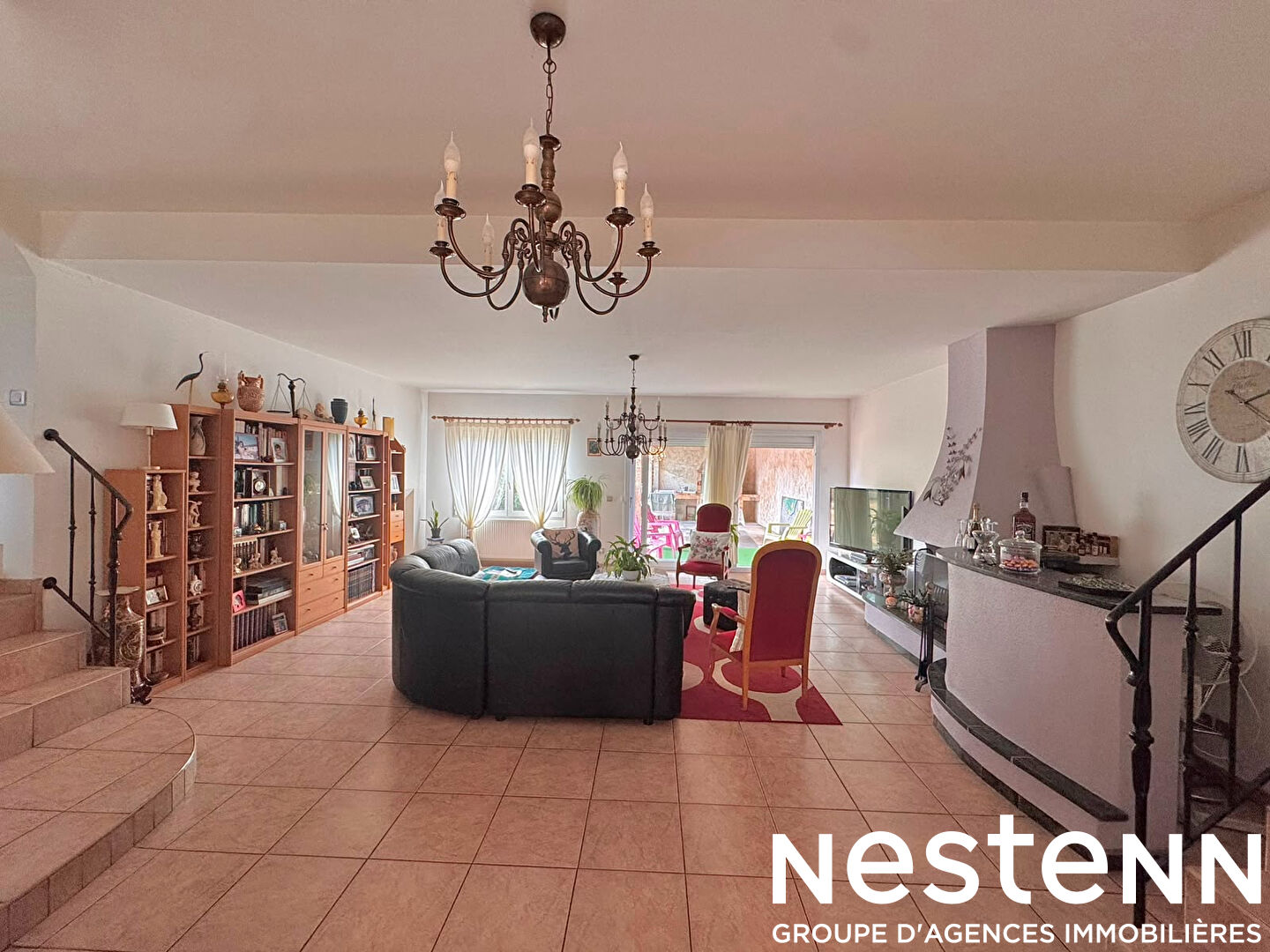 Maison 7 pièces 180 m² · à Champigny sur Marne · 180 m² · 510 000 €
