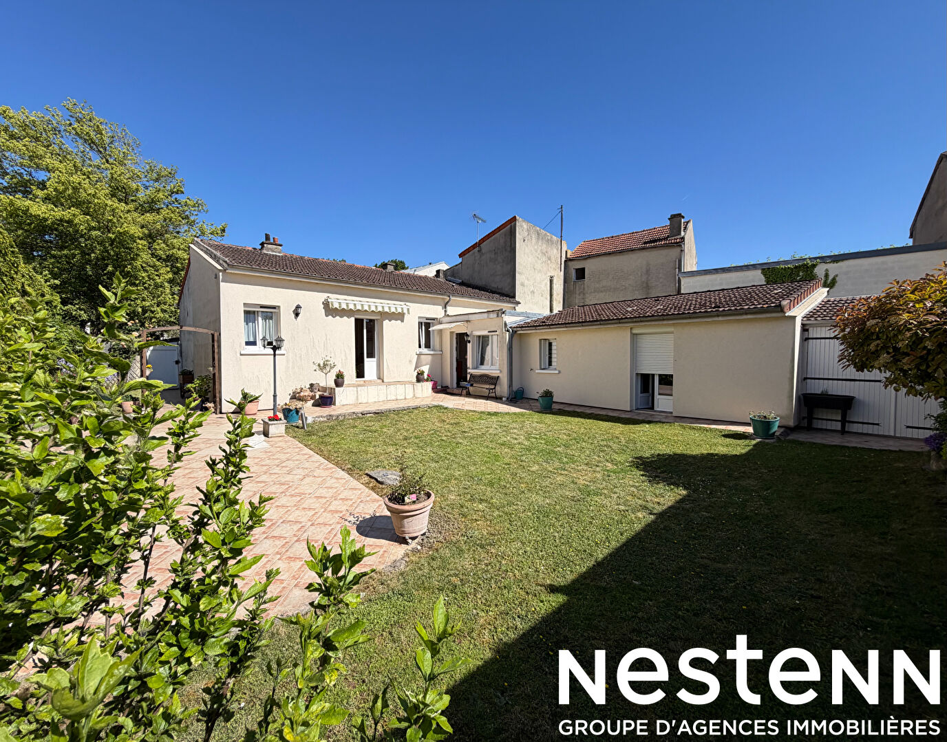 Maison 3 pièces 70 m² · à Champigny sur Marne · 70 m² · 339 000 €