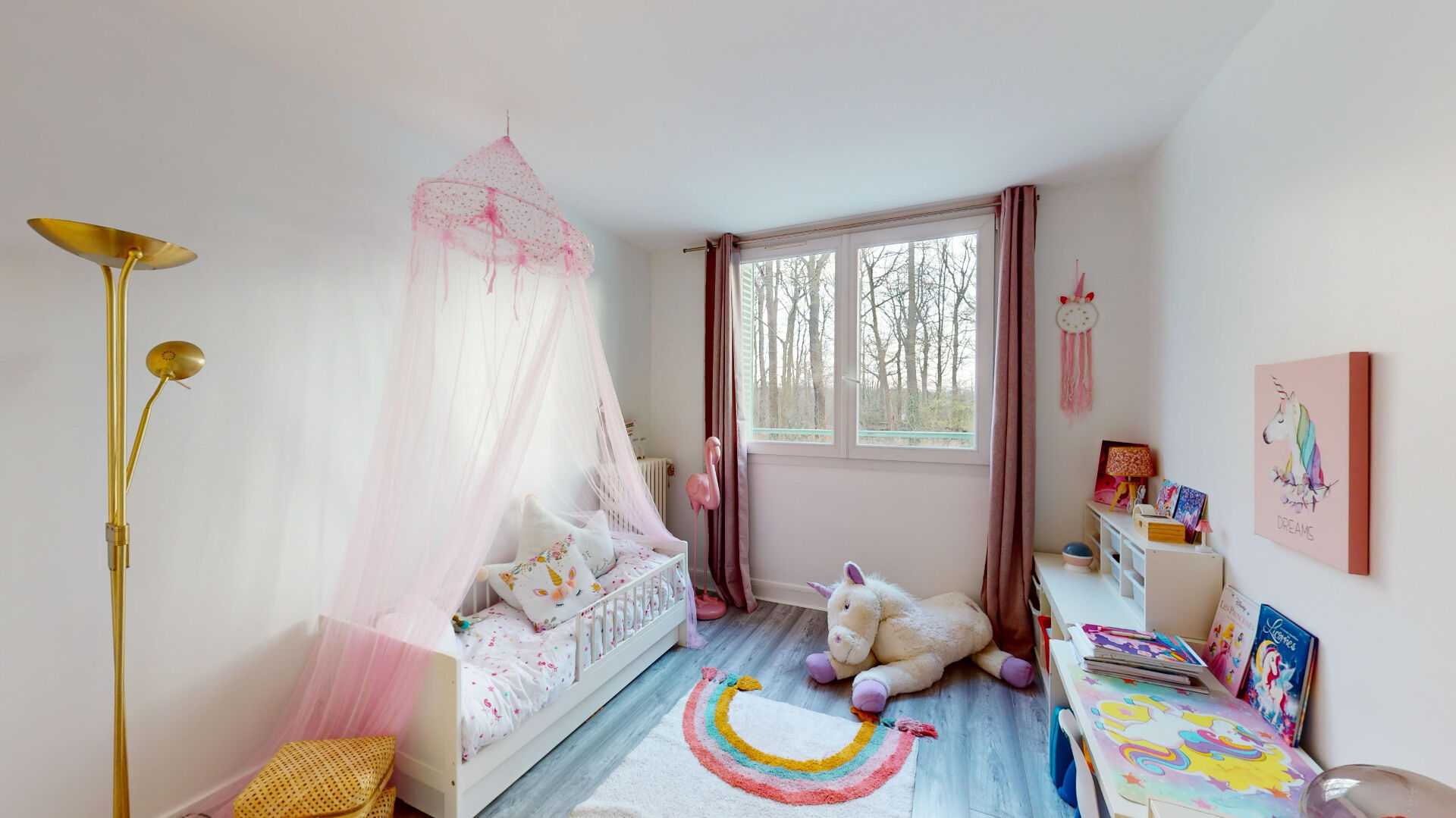 LE PLESSIS ROBINSON - MAISON 4 PIECES 62,06M2 CARREZ ET 74,52M2 AU SOL - AUCUN TRAVAUX