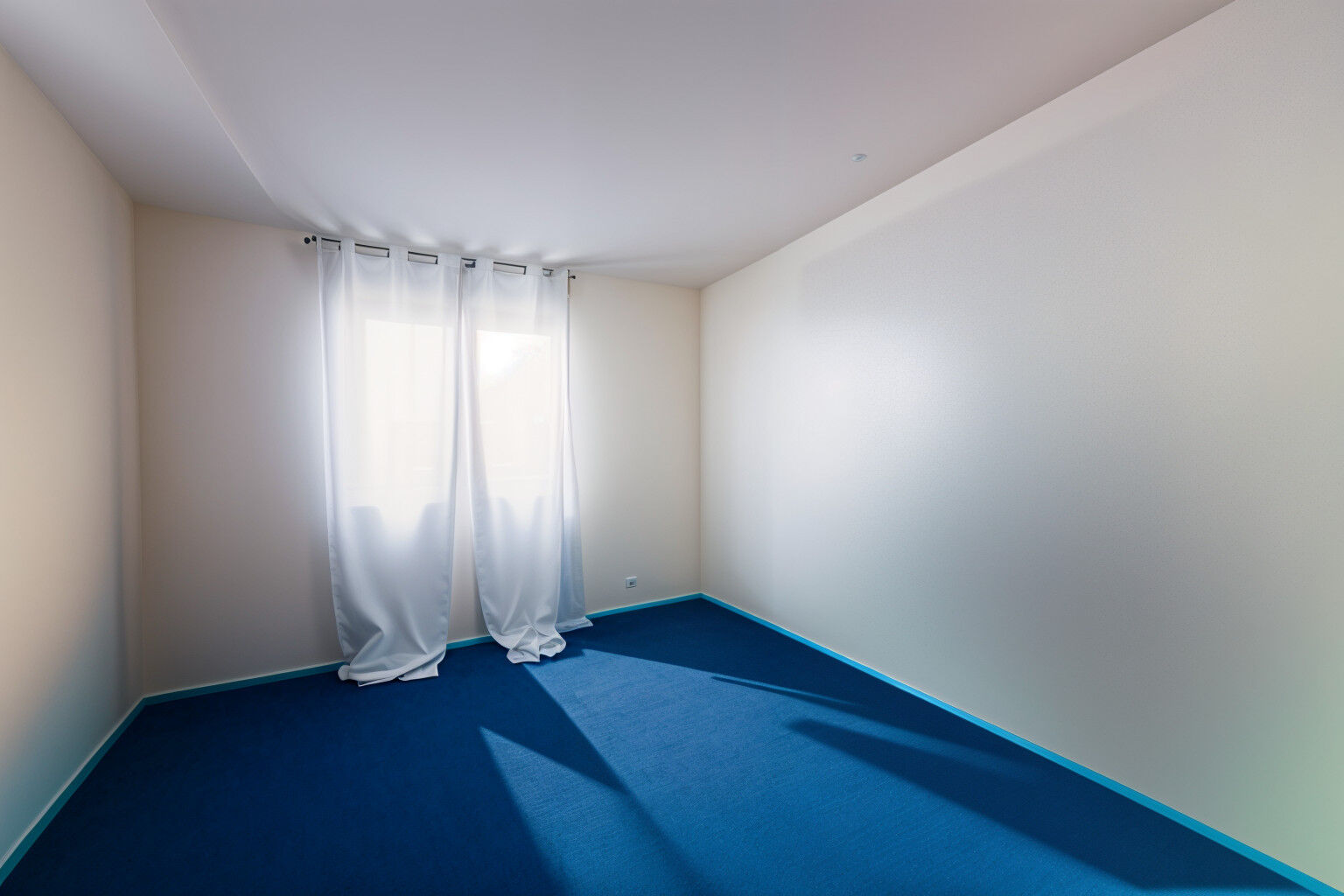 CHATENAY-MALABRY - PLEIN CENTRE-VILLE - APPARTEMENT 3 PIECES 73.63M2 AVEC BALCON + PARKING + CAVE