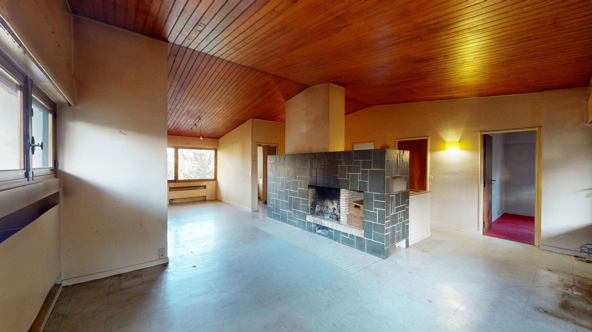 Maison à rénover à Chatenay Malabry 173m²