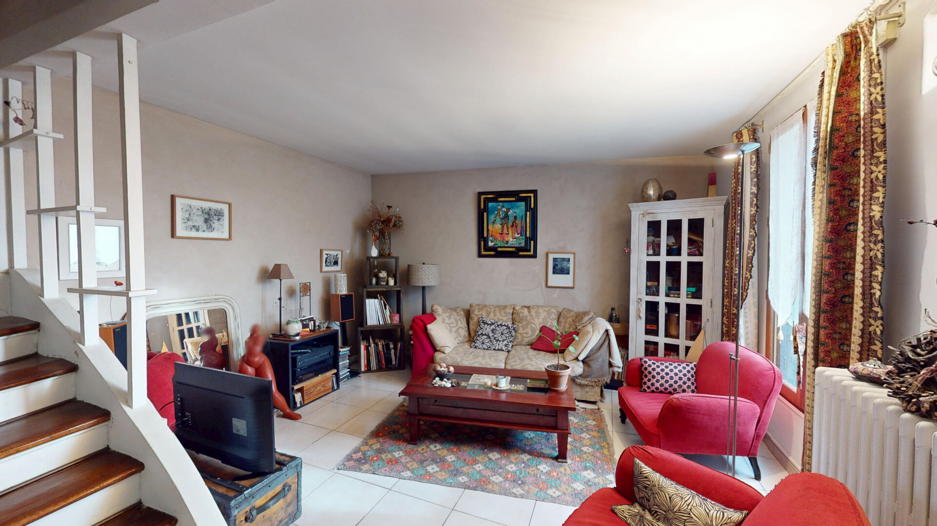 Maison 5 pièces 95 m² · à Chatenay Malabry · 95 m² · 599 000 €