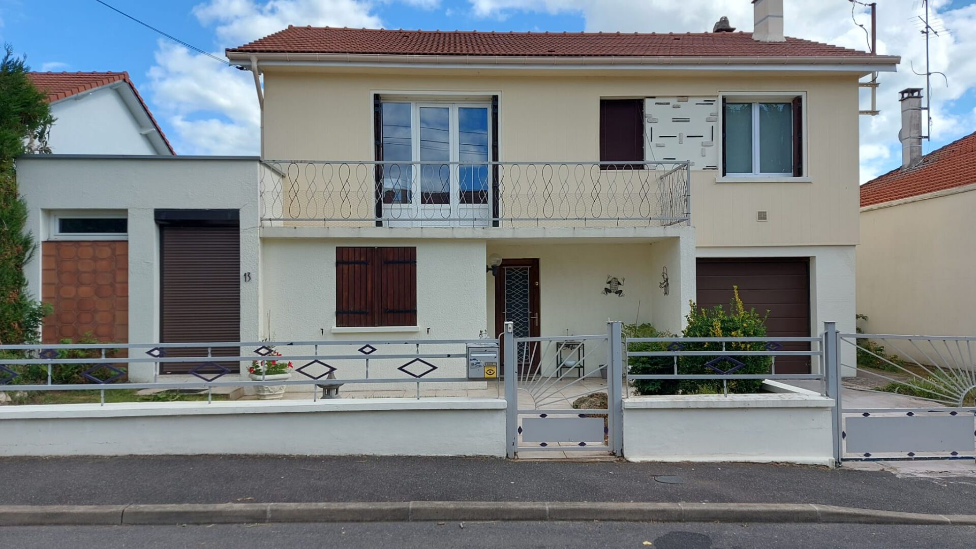 Maison 6 pièces 161 m² · à Chilly Mazarin · 161 m² · 355 000 €