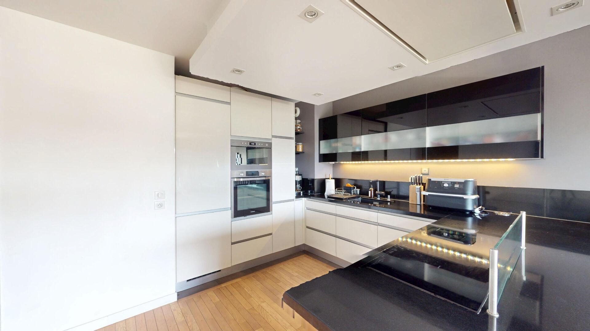 Appartement 3 pièces 68 m² · à Chatenay Malabry · 68 m² · 399 000 €