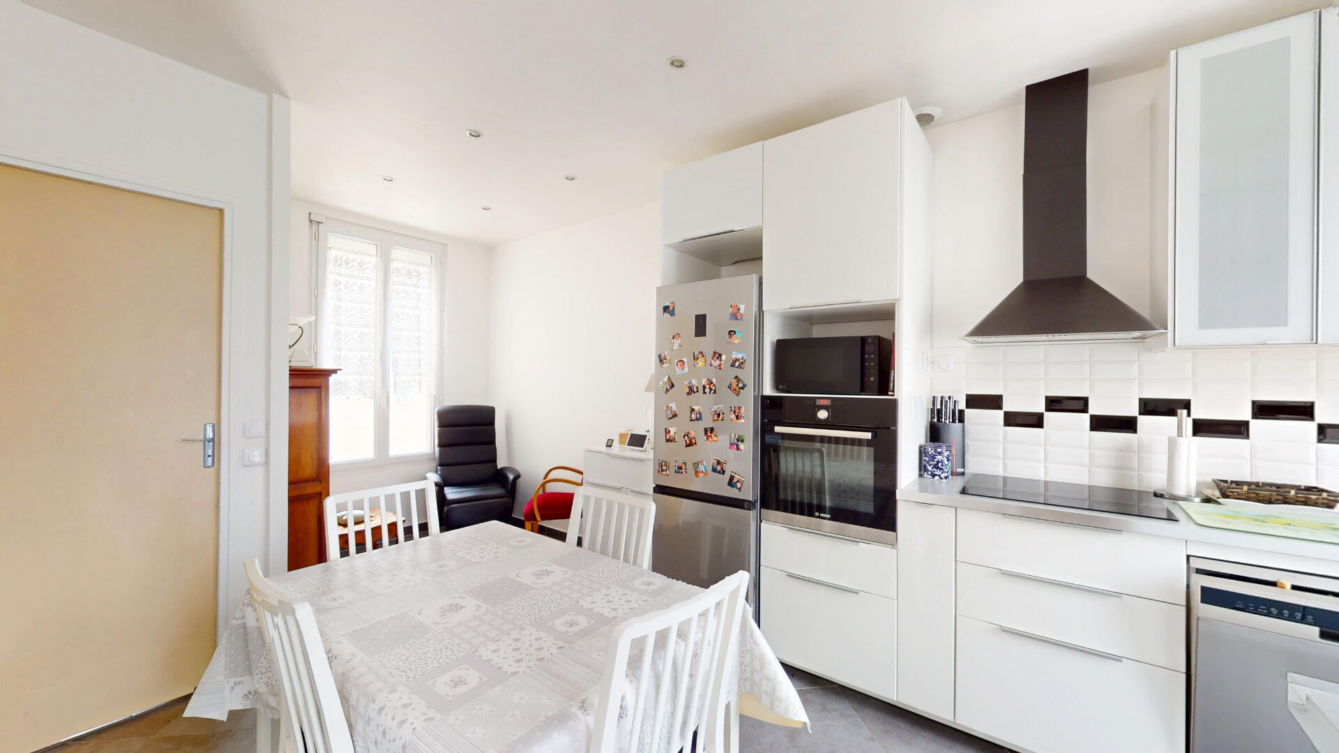 Maison 4 pièces 91 m² · à Chatillon · 91 m² · 440 000 €