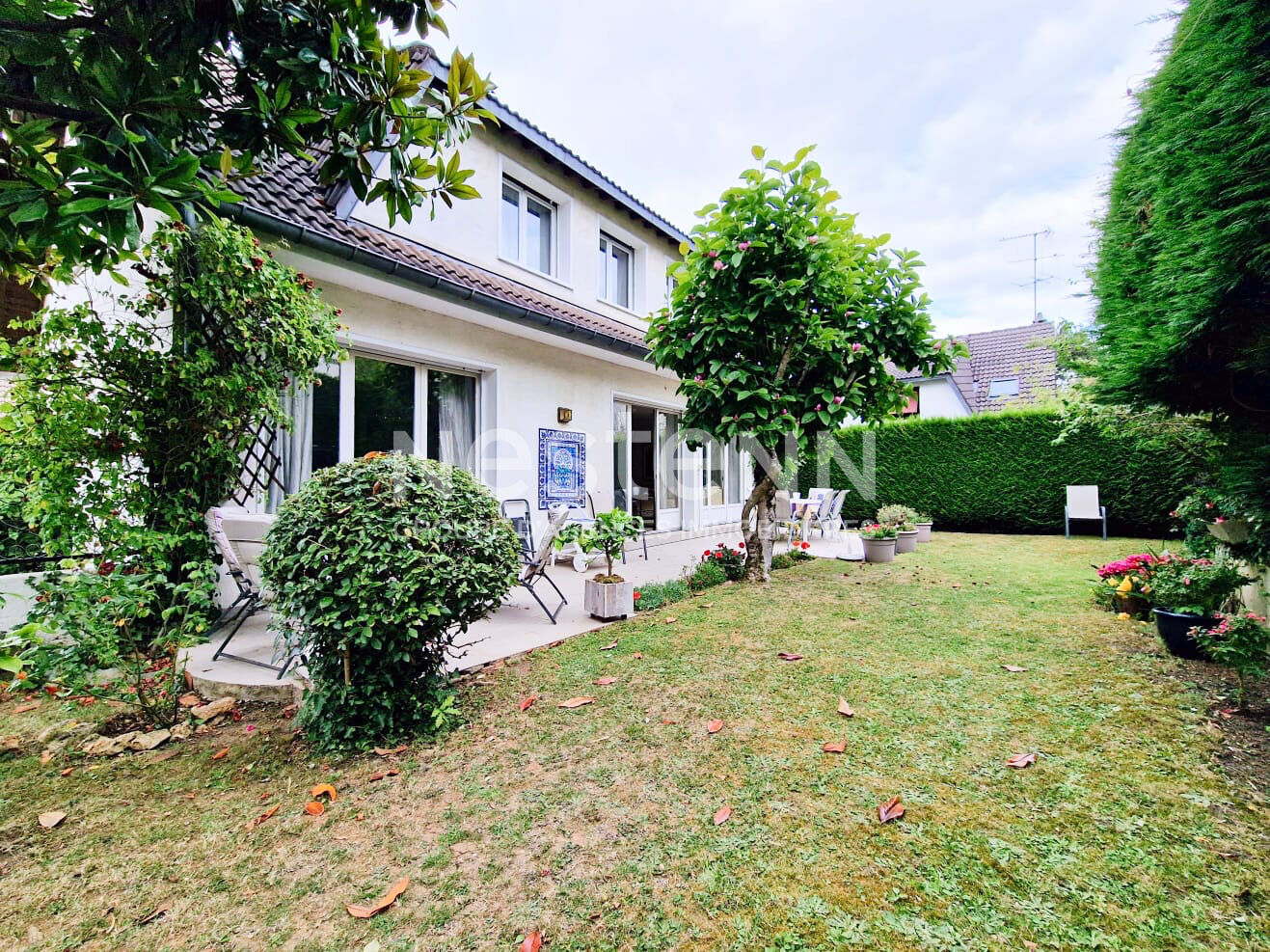 Maison à vendre à Chatenay Malabry 142m²