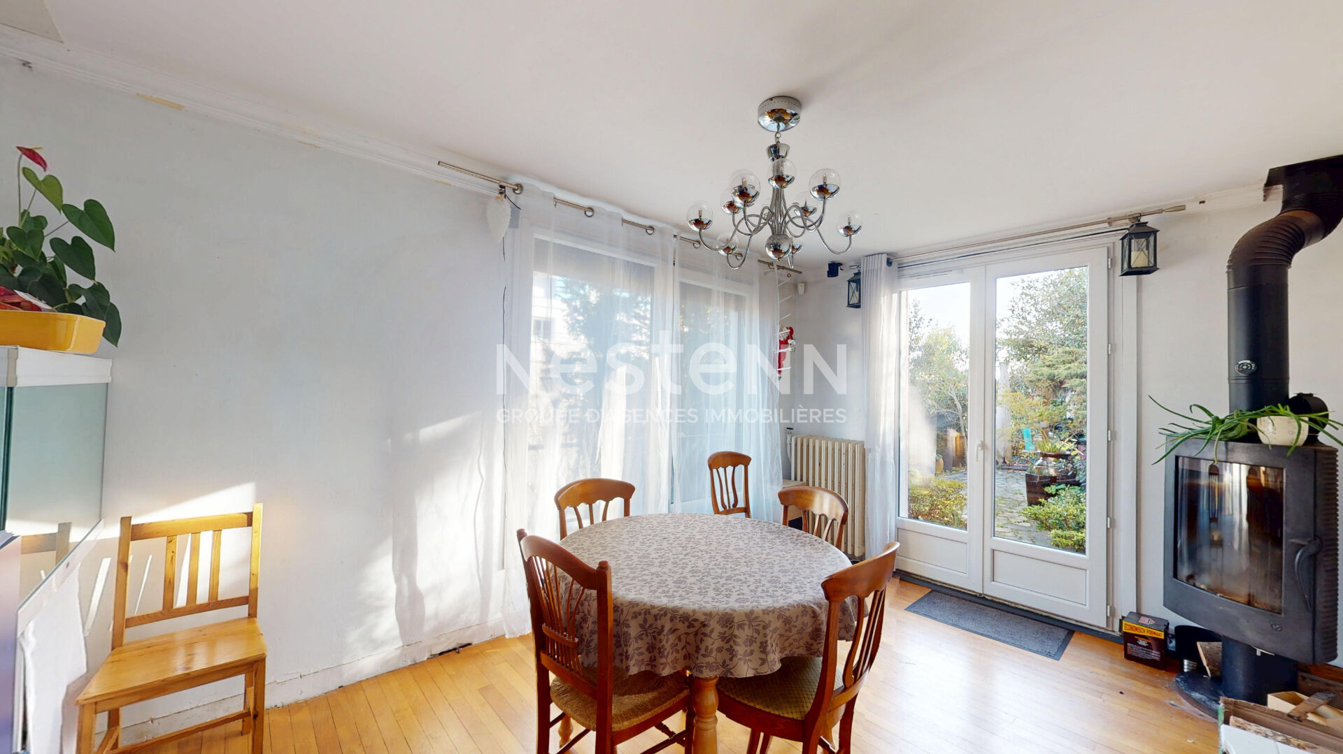 Maison 5 pièces 78 m² · à Le Plessis Robinson · 78 m² · 640 000 €