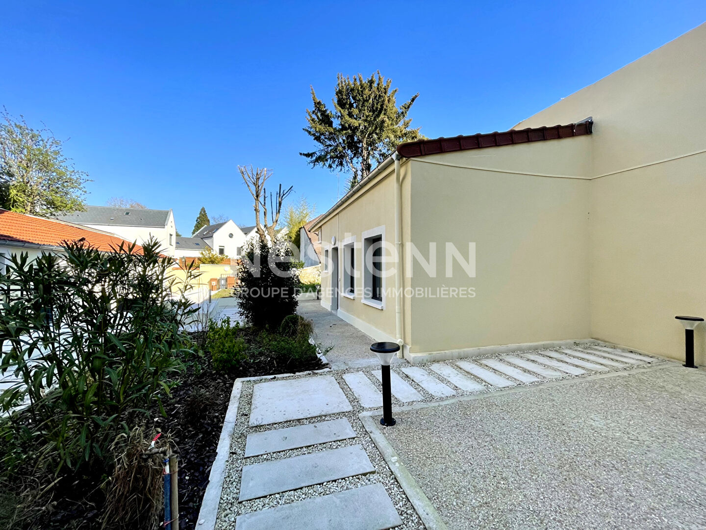 Maison 2 pièces 29 m² · à Chatenay Malabry · 29 m² · 260 000 €