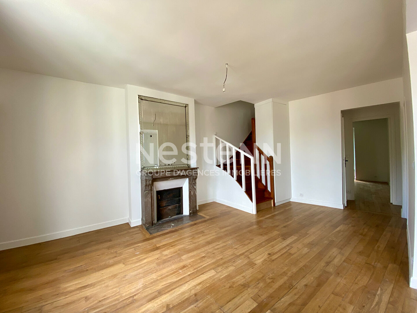 Appartement 4 pièces 110 m² · à Chatenay Malabry · 110 m² · 399 000 €