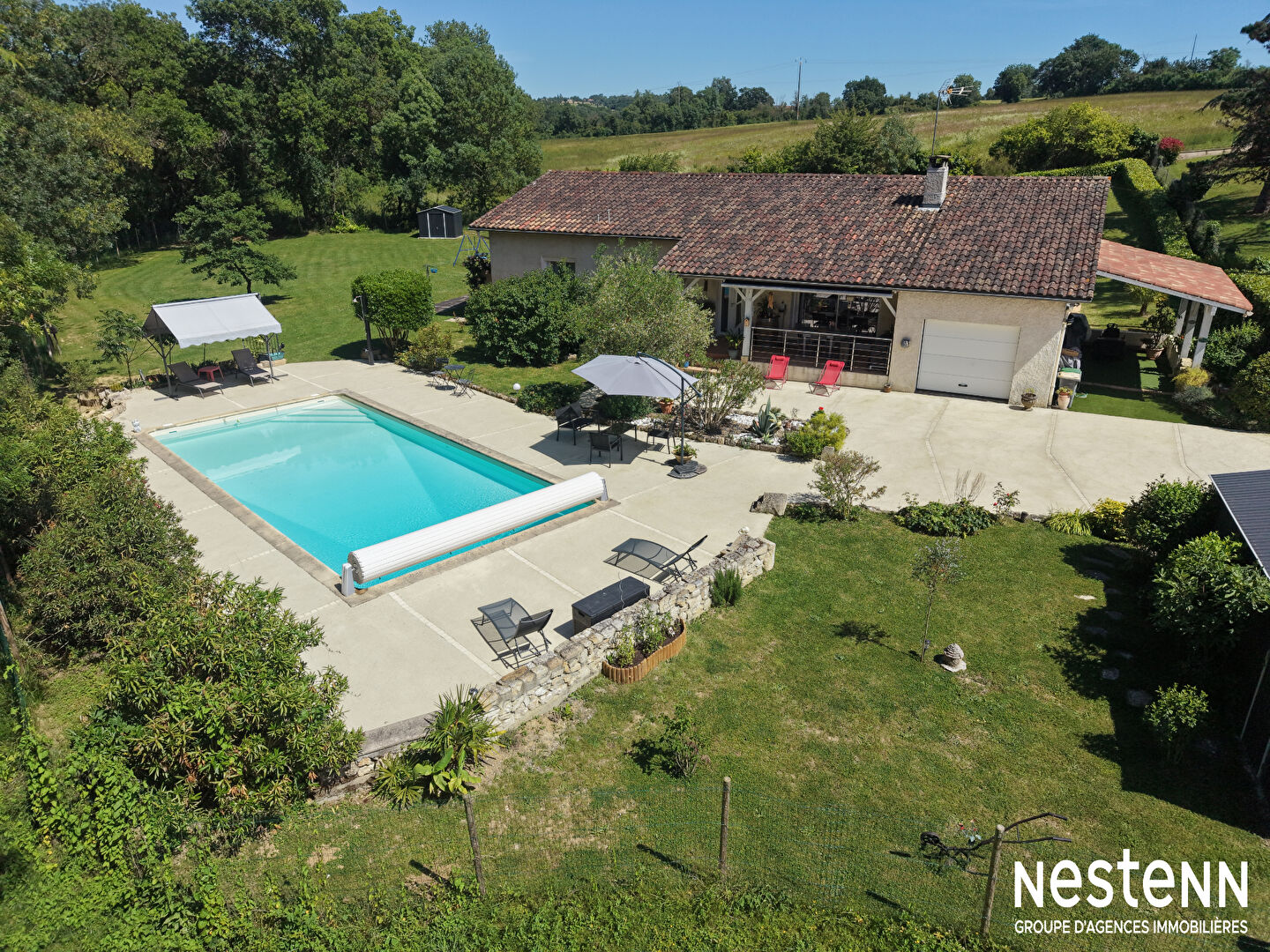 Maison 6 pièces 157 m² · à Condom · 157 m² · 316 000 €