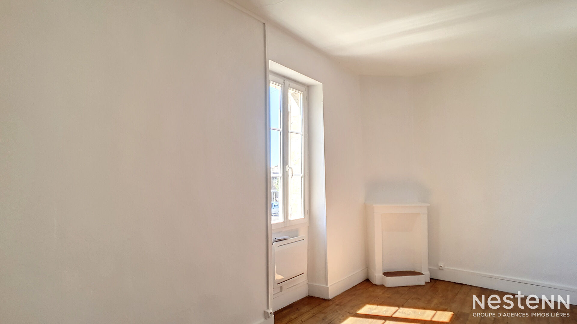 A Louer Appartement de type T3 de 65 m² avec cour commune et place de parking à Condom