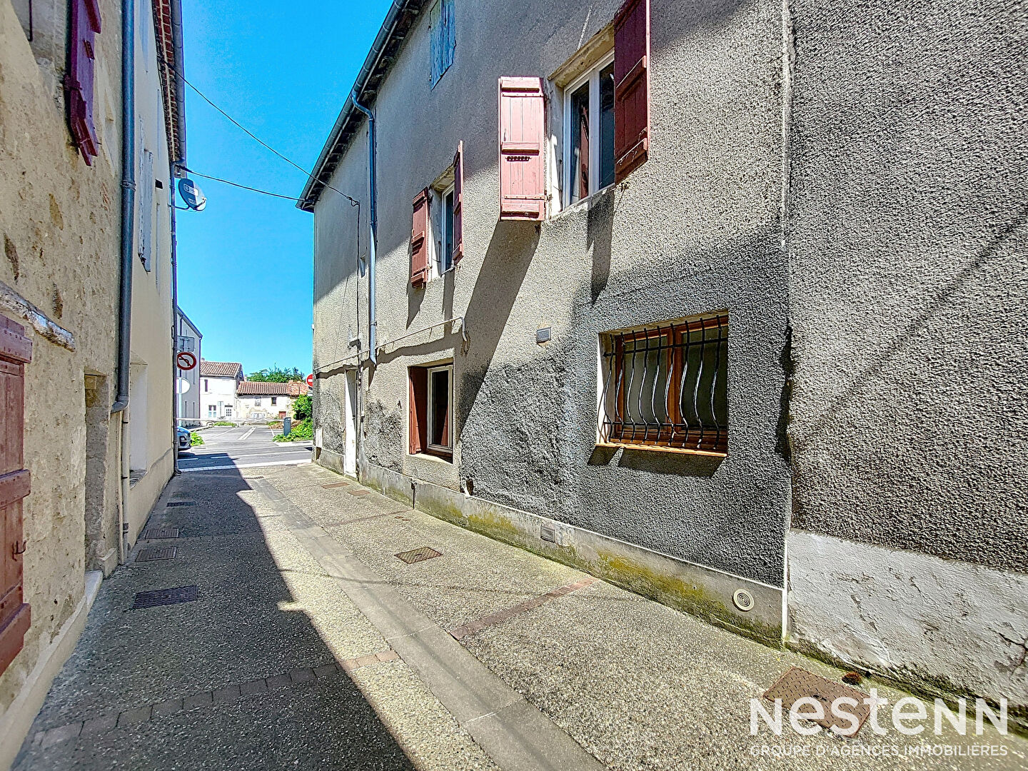 Maison 4 pièces 95 m² · à Condom · 95 m² · 45 000 €