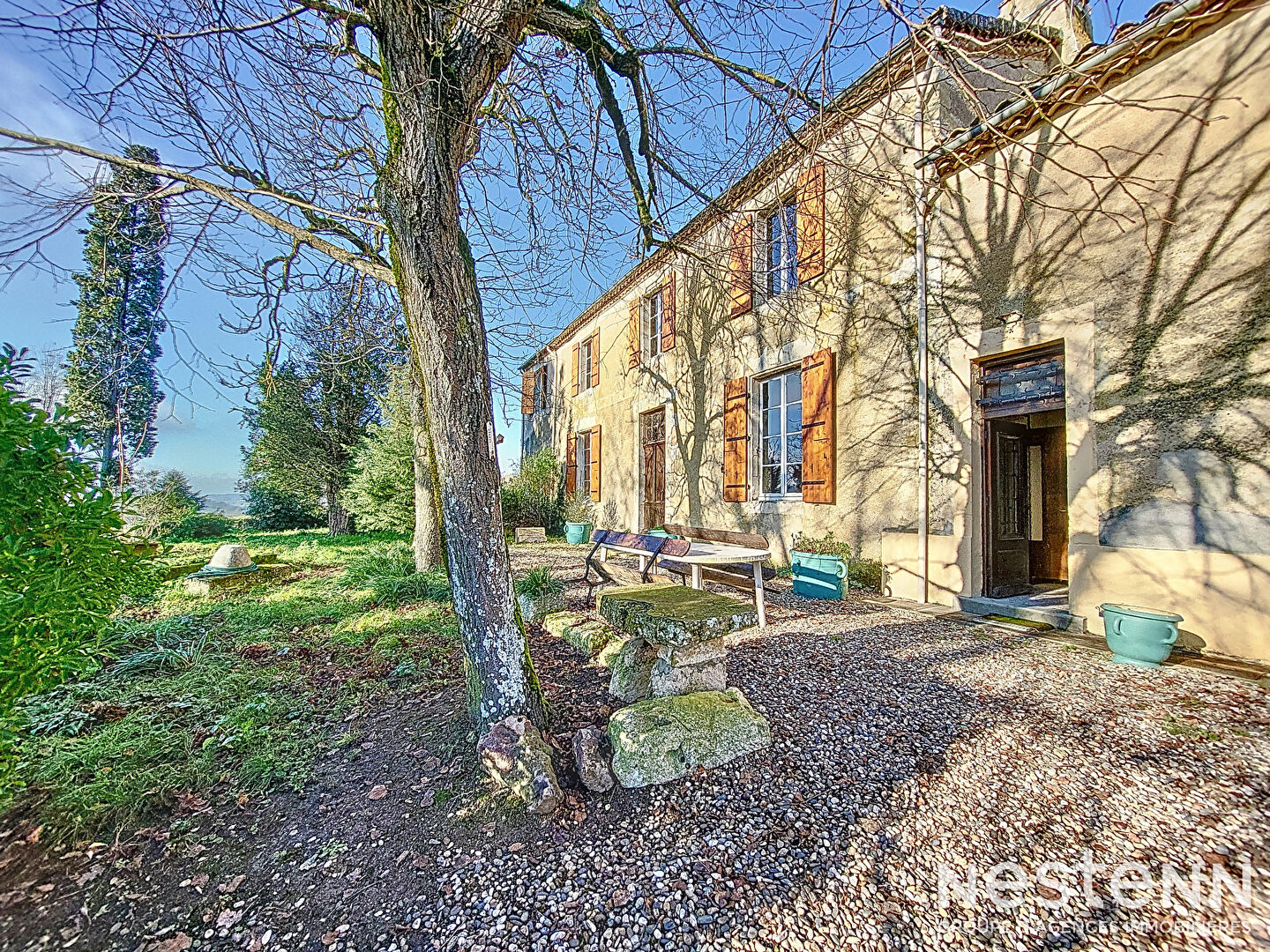 Maison 8 pièces 207 m² · à Condom · 207 m² · 240 000 €