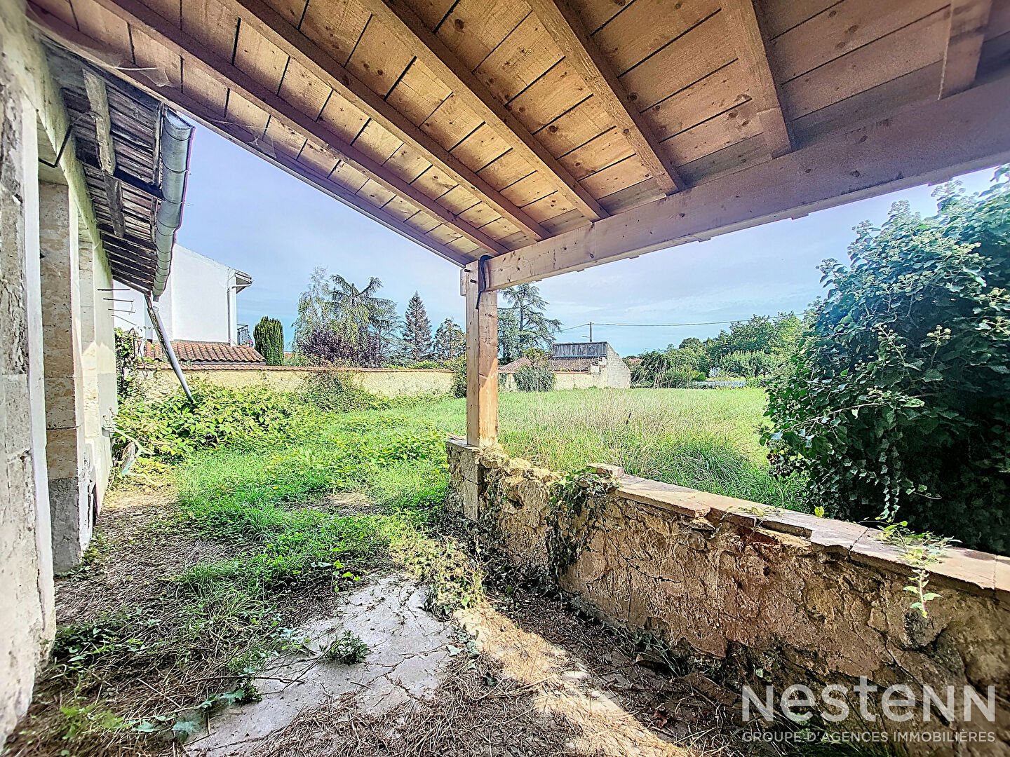 Maison 5 pièces 182 m² · à Condom · 182 m² · 78 000 €