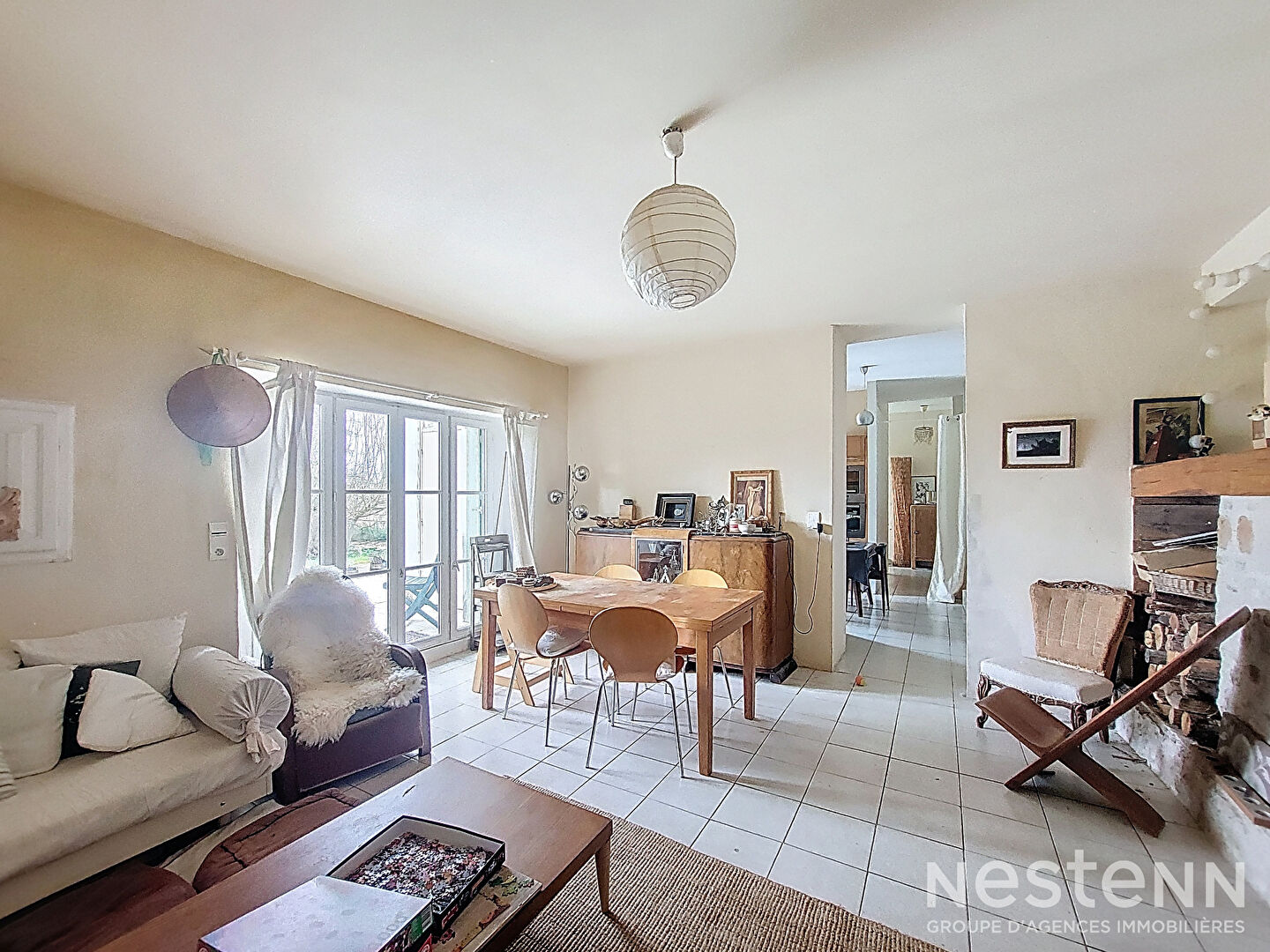Maison 5 pièces 134 m² · à Mezin · 134 m² · 145 000 €