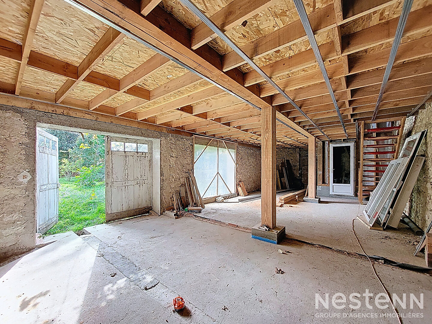 Maison 2 pièces 146 m² · à Gondrin · 146 m² · 85 000 €