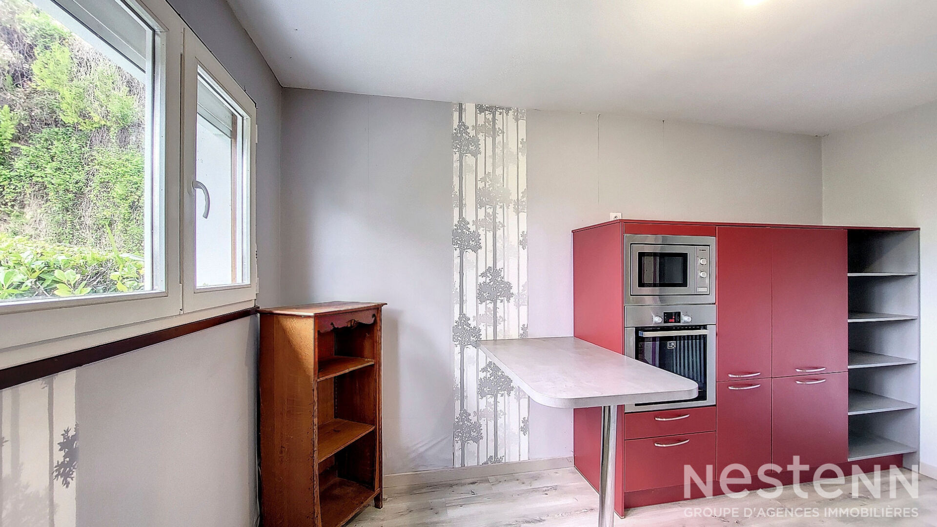 A Vendre en viager libre d'occupant Maison de 260 m² avec garages, piscine et jardin à Valence-sur-Baïse