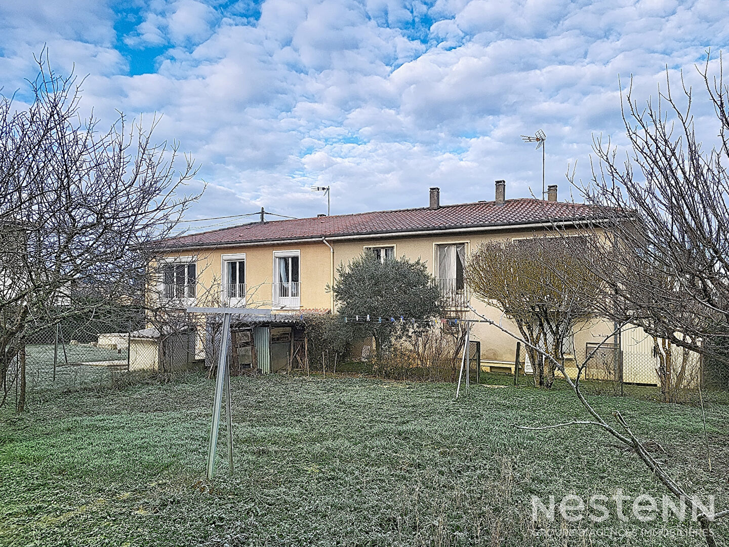 Maison 3 pièces 70 m² · à Condom · 70 m² · 108 000 €