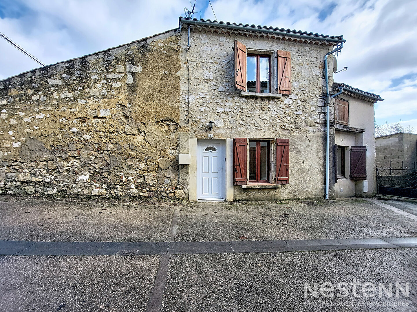 Maison 3 pièces 74 m² · à Condom · 74 m² · 109 000 €