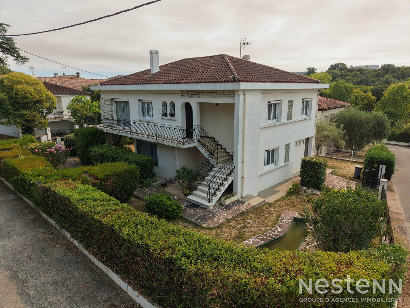 Maison 6 pièces 155 m² · à Condom · 155 m² · 188 000 €