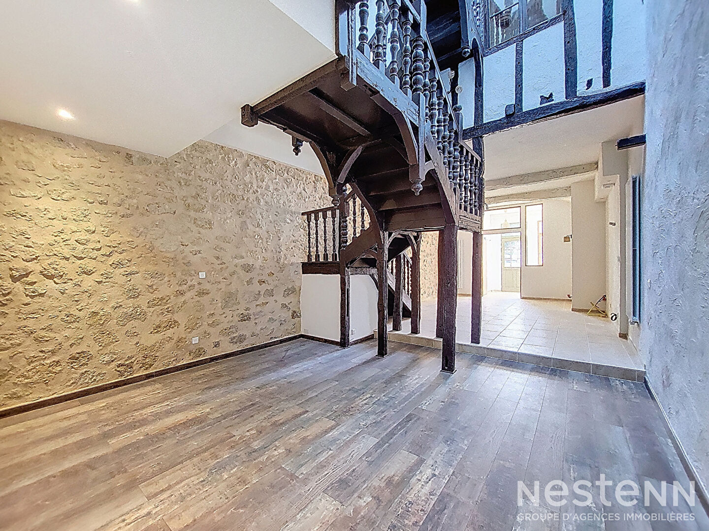 Maison 4 pièces 166 m² · à Condom · 166 m² · 159 500 €