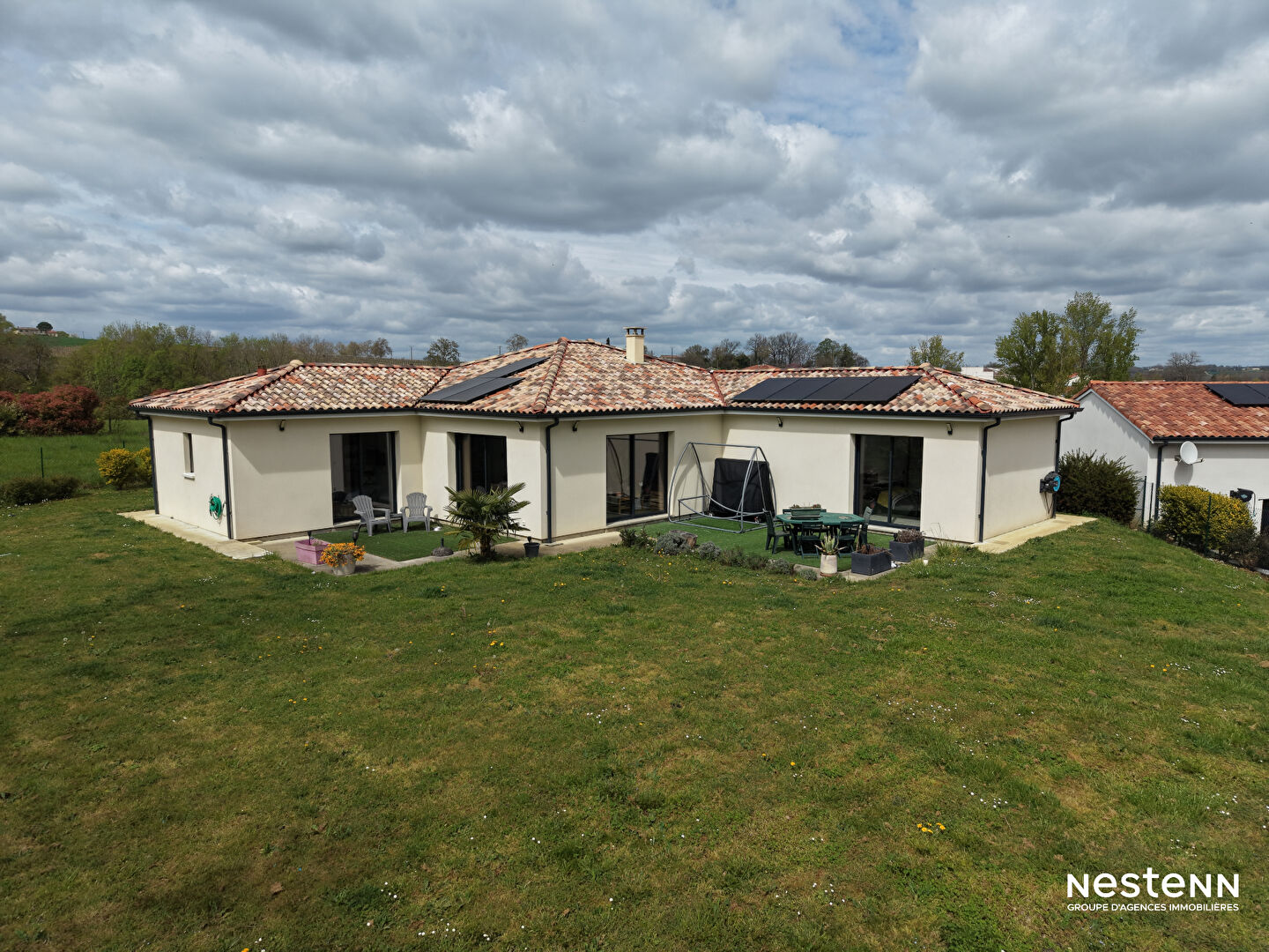 Maison 6 pièces 122 m² · à Condom · 122 m² · 338 000 €