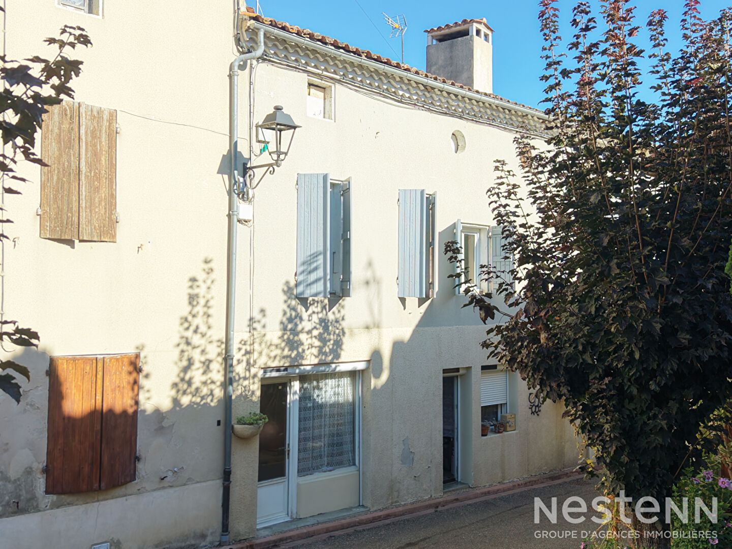 Maison 6 pièces 128 m² · à Moncrabeau · 128 m² · 150 000 €