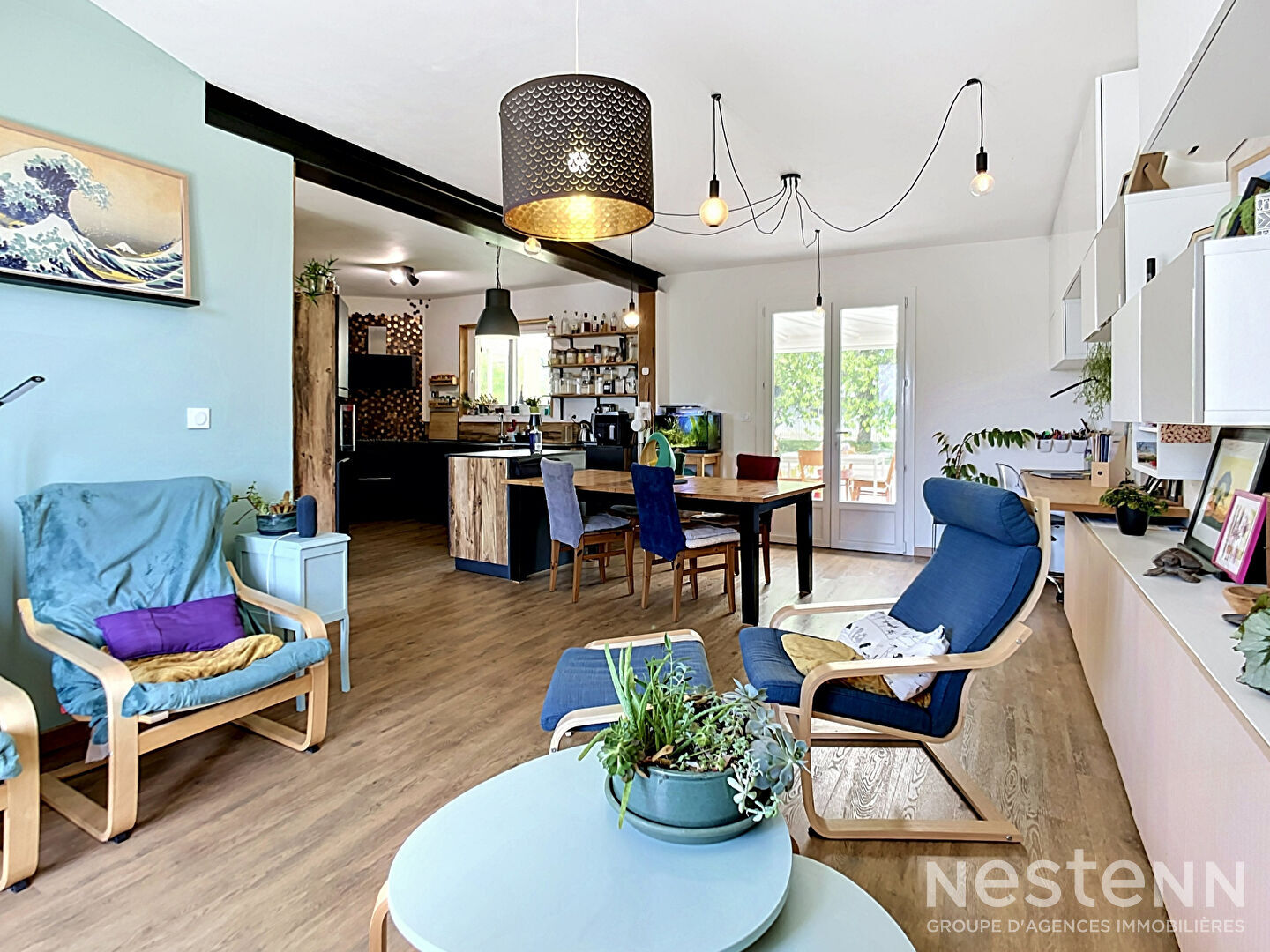 Maison 5 pièces 118 m² · à Lannes · 118 m² · 247 500 €