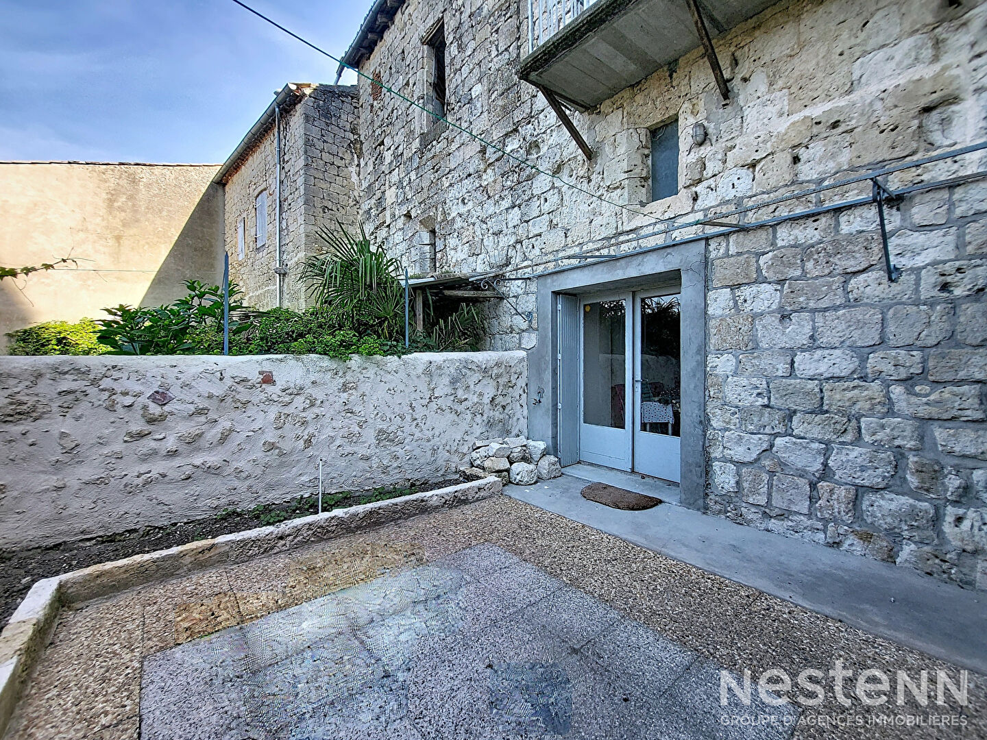 Maison 5 pièces 145 m² · à La Romieu · 145 m² · 210 000 €