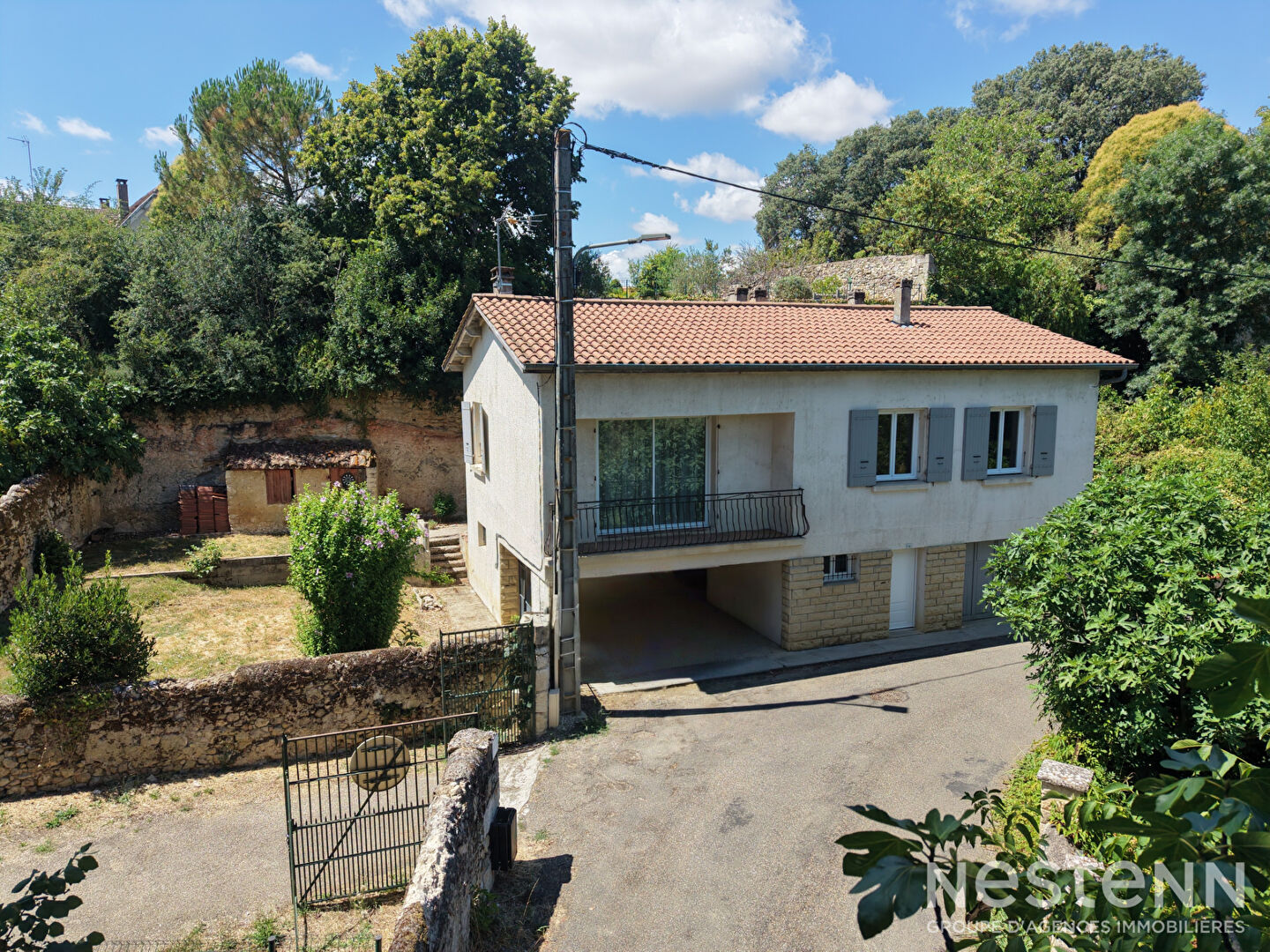 Maison 4 pièces 80 m² · à Condom · 80 m² · 164 500 €