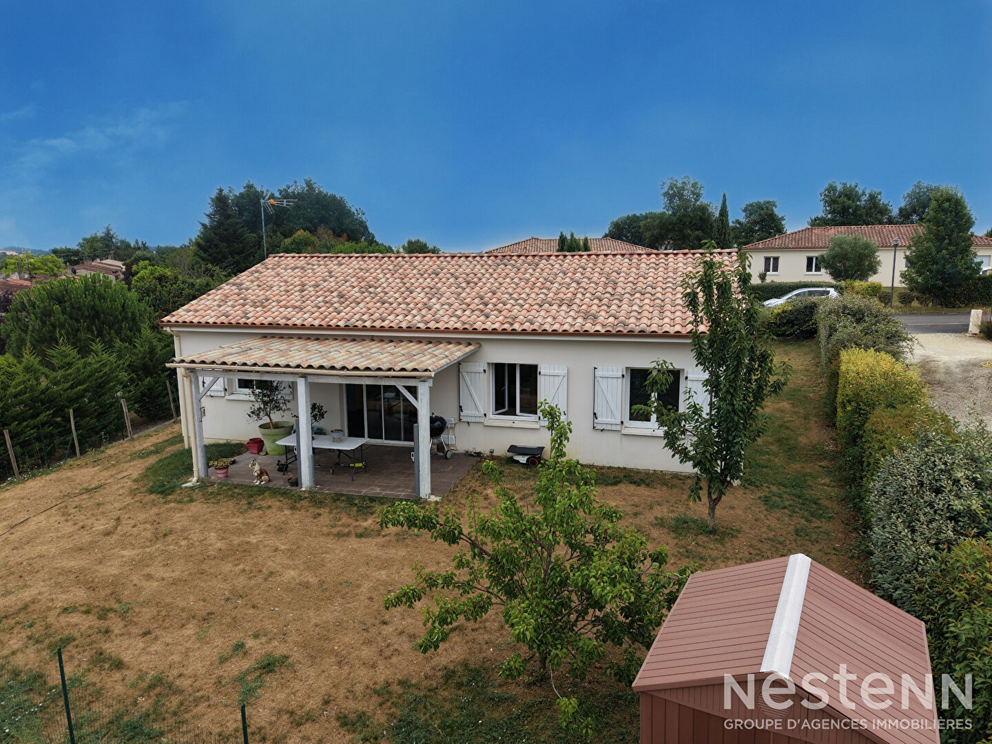 Maison 4 pièces 91 m² · à Condom · 91 m² · 213 000 €